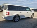 2010 Ford Flex SEL