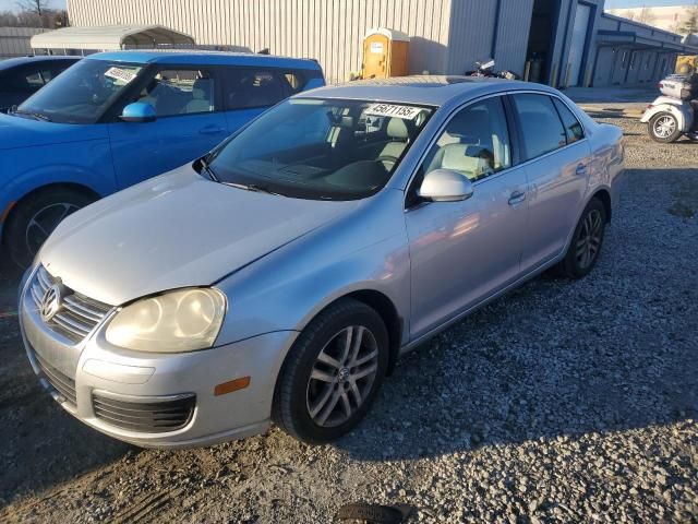 2006 Volkswagen Jetta TDI Option Package 1