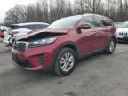 2020 KIA Sorento L