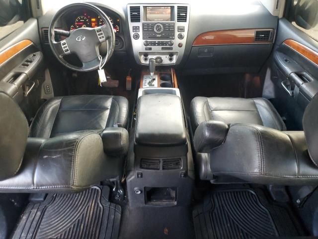 2010 Infiniti QX56