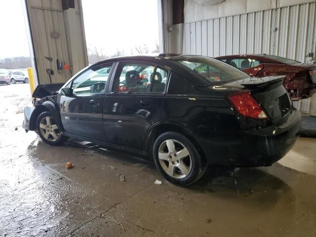 2007 Saturn Ion Level 3