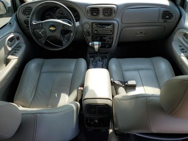 2008 Chevrolet Trailblazer LS