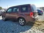 2013 Honda Pilot EXL