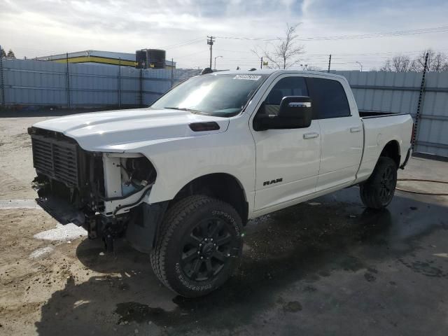 2024 Dodge RAM 2500 BIG Horn