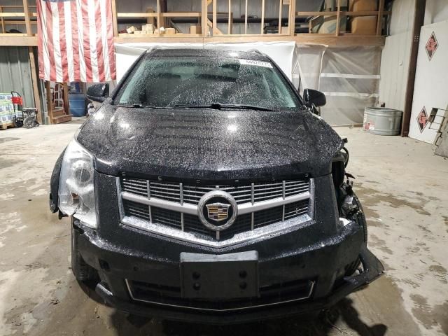 2011 Cadillac SRX Luxury Collection