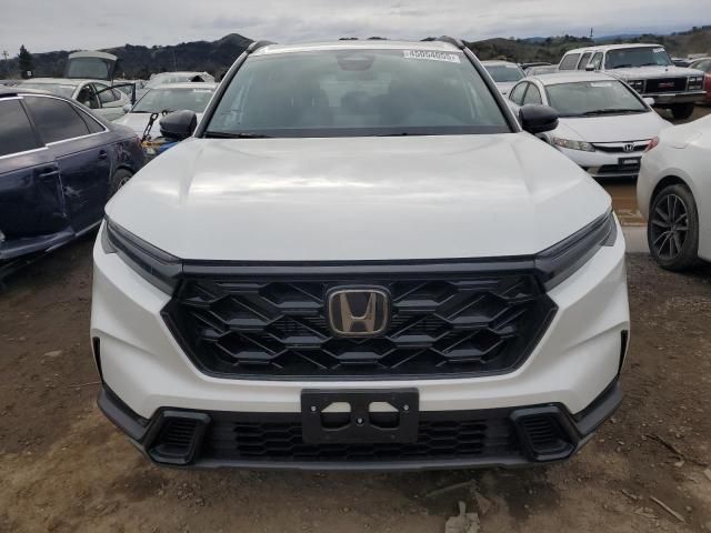 2024 Honda CR-V Sport