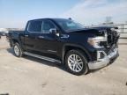 2021 GMC Sierra K1500 SLT