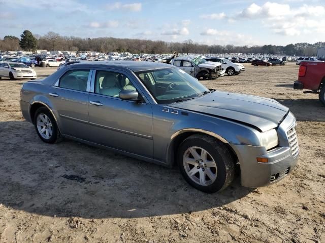 2006 Chrysler 300 Touring