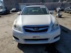 2012 Subaru Legacy 2.5I Limited