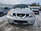 2013 Nissan Armada SV