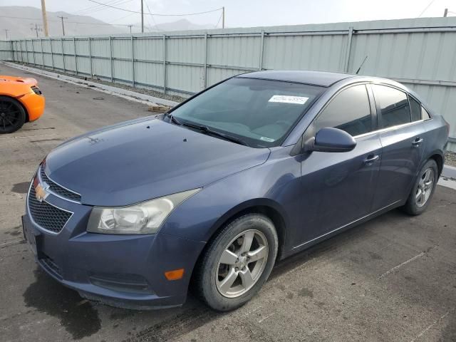 2013 Chevrolet Cruze LT