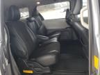 2012 Toyota Sienna Sport