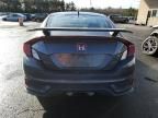 2018 Honda Civic SI