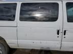 2014 Ford Econoline E350 Super Duty Wagon