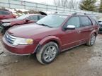 2008 Ford Taurus X Limited