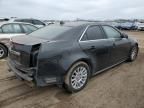 2012 Cadillac CTS Luxury Collection