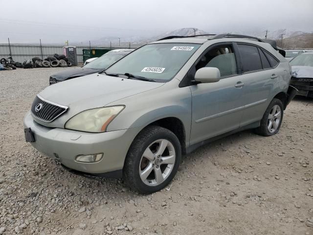 2004 Lexus RX 330