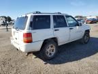 1998 Jeep Grand Cherokee Limited