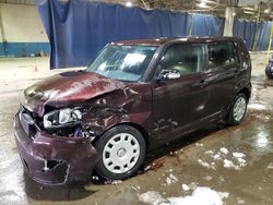 Scion xb salvage cars for sale: 2008 Scion 2008 Toyota Scion XB