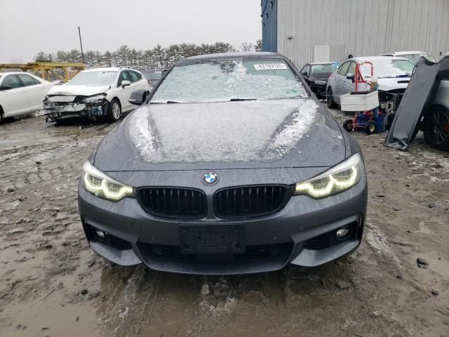 2018 BMW 430XI