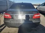 2013 Mercedes-Benz E 350 4matic