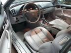 2000 Mercedes-Benz CLK 320