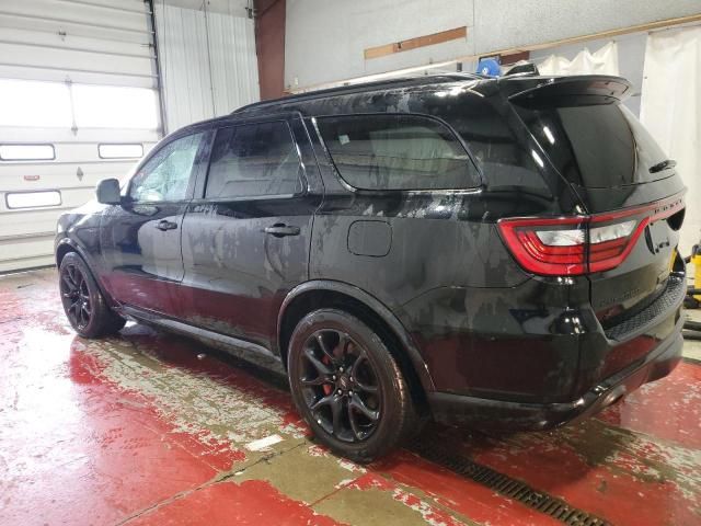 2023 Dodge Durango R/T