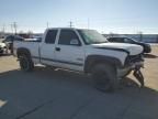 2002 Chevrolet Silverado K1500