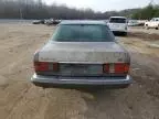 1987 Mercedes-Benz 1987 Mercedes Benz 300