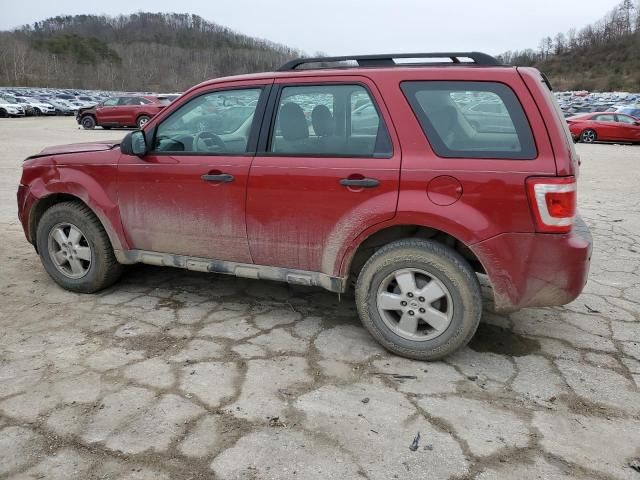 2009 Ford Escape XLS