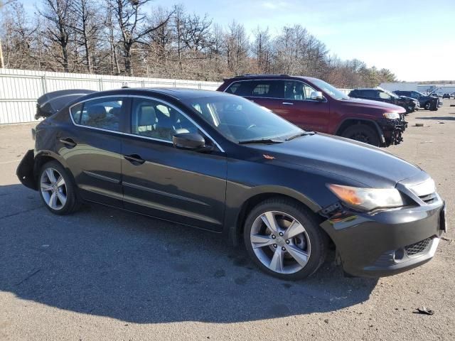 2015 Acura ILX 24 Premium