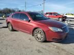 2013 Chrysler 200 Limited