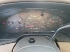 2002 Ford Taurus SE