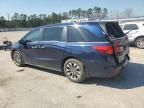 2022 Honda Odyssey EXL