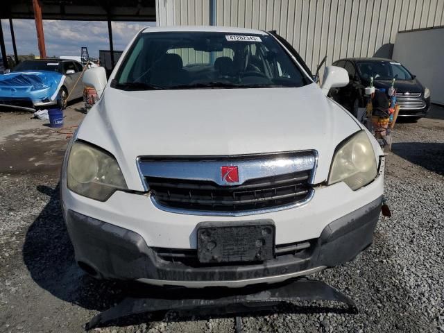 2008 Saturn Vue XE