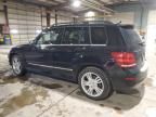 2015 Mercedes-Benz GLK 350 4matic