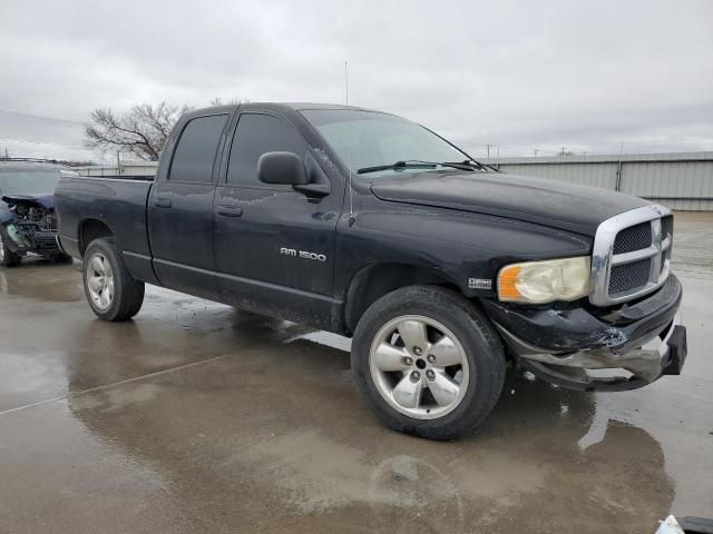 2003 Dodge RAM 1500 ST