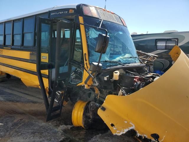 2013 Freightliner Chassis B2B