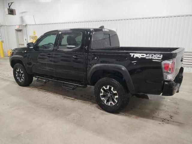 2023 Toyota Tacoma Double Cab