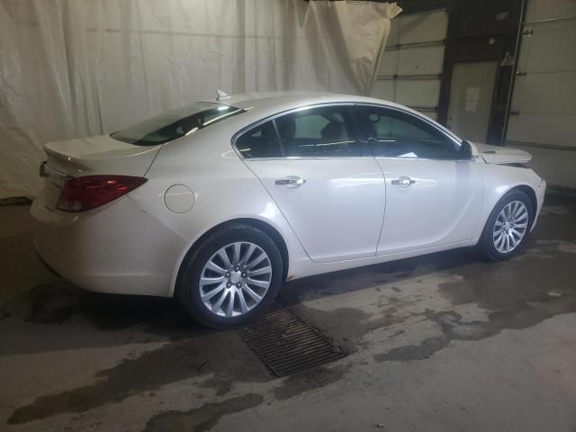 2012 Buick Regal Premium