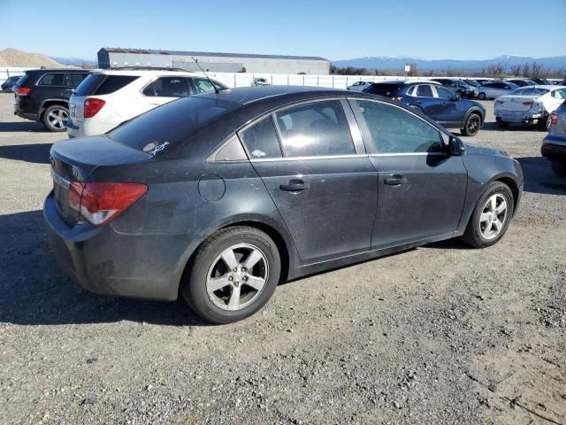 2013 Chevrolet Cruze LT