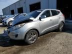 2015 Hyundai Tucson GLS