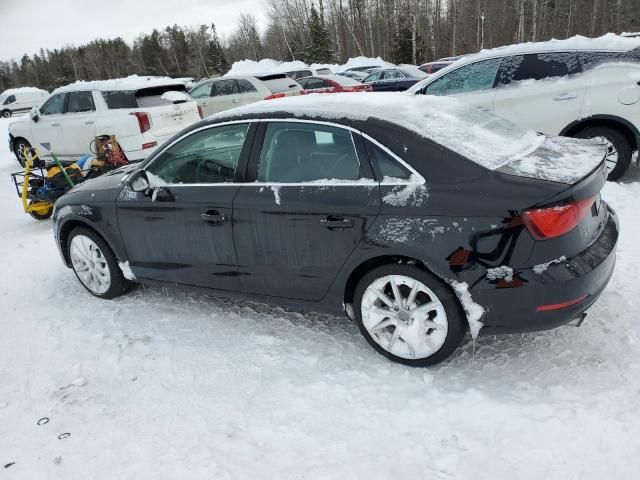 2015 Audi A3