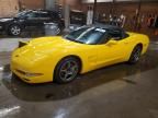 2000 Chevrolet Corvette