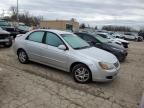 2009 KIA Spectra EX