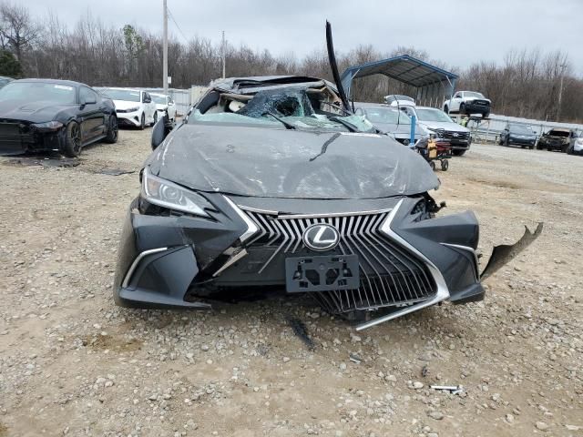 2021 Lexus ES 250 Base