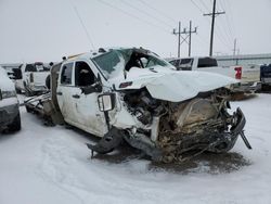 2024 Dodge RAM 3500 en venta en Helena, MT