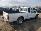 1999 Toyota Tacoma Xtracab