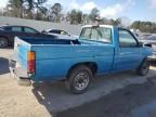 1995 Nissan Truck E/XE