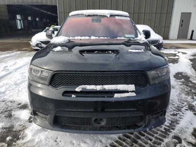 2019 Dodge Durango SRT